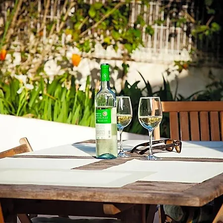 Casa Limao Hotell