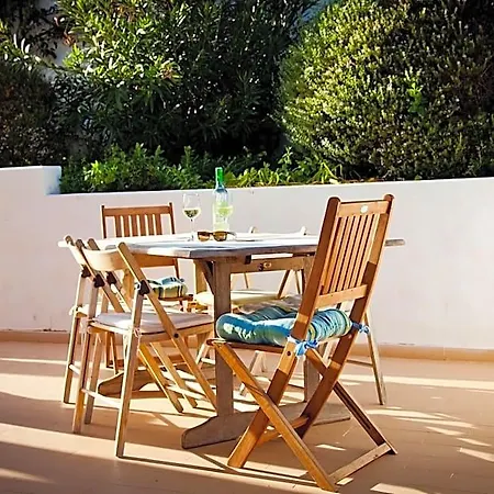 Casa Limao Hotell 4*