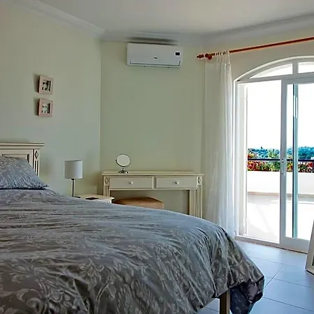 Casa Limao Hotell