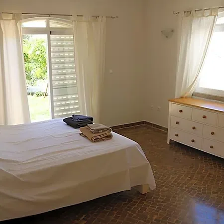 Casa Limao Hotell 4*