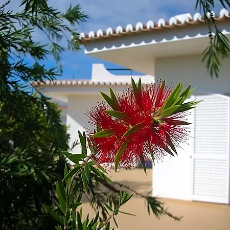 Hotell Casa Limao Portimão