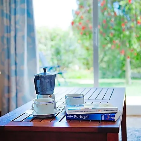 Casa Limao Hotel Portimao