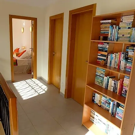 Casa Limao Hotel