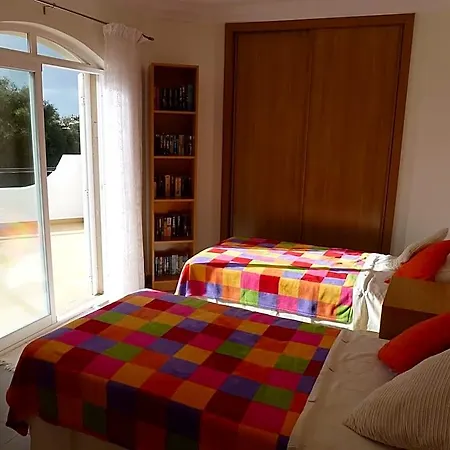 Hotell Casa Limao 4*