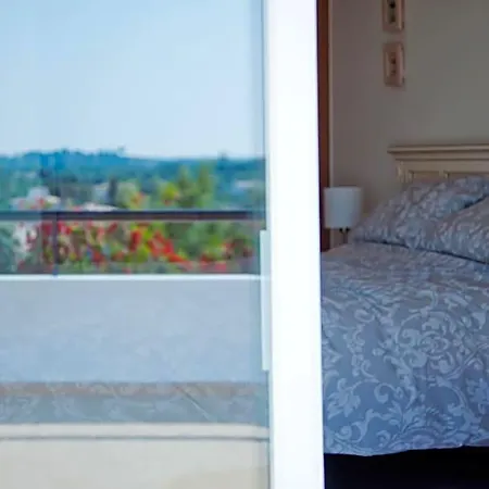 Hotell Casa Limao 4*