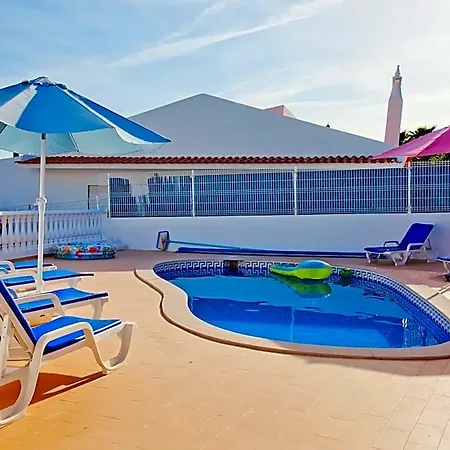 Casa Limao 4* Portimão