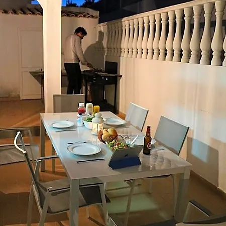 Casa Limao Hotell Portimão