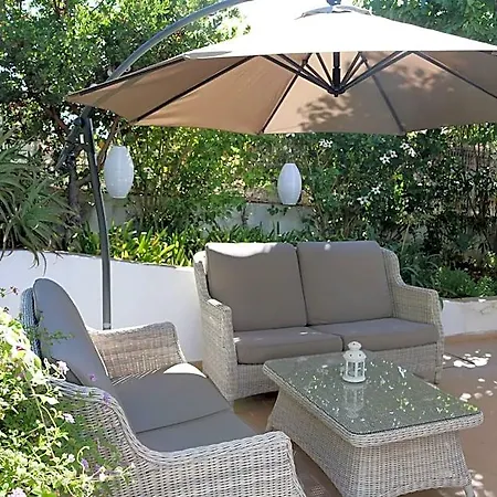 Casa Limao Hotell 4*