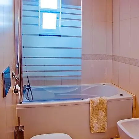 Casa Limao 4*
